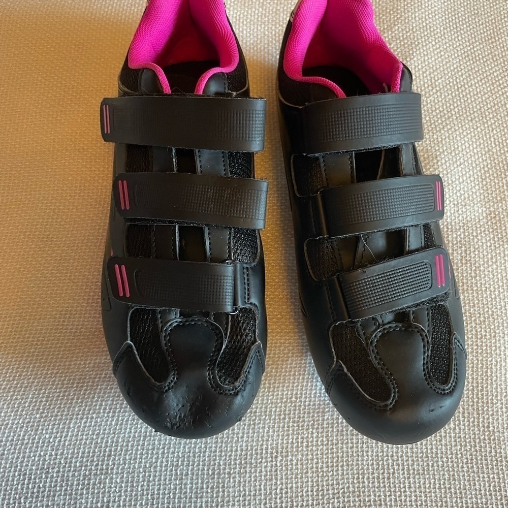 Tommaso Pista 100 cycling shoes - Picture 3 of 10